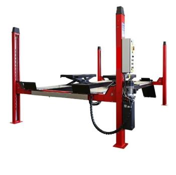 Fasep 4-Säulen Hebebühnen FW450-CT-LT CE 5T 4 col. P263.001